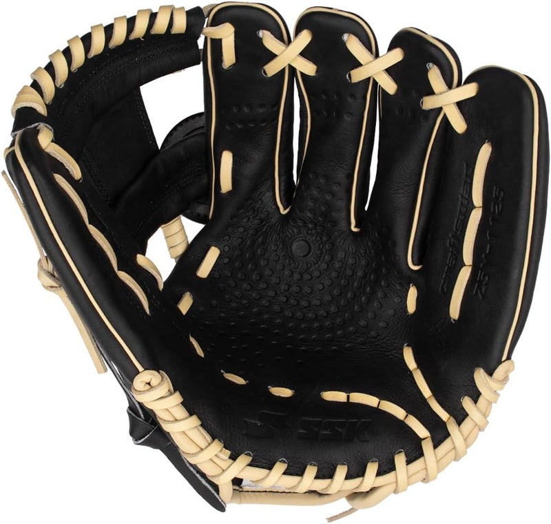 SSK Z5 Craftsman Youth Baseball Glove – 10.5” – 11” – 11.25” – 11.5” Right & Left Hand Throw - Image 3